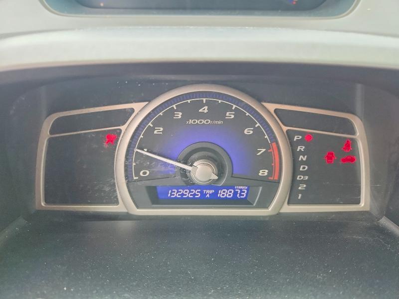 Продаж на аукціоні авто 2008 Honda Civic, vin: 1HGFA16528L113430, номер лоту: 67740366