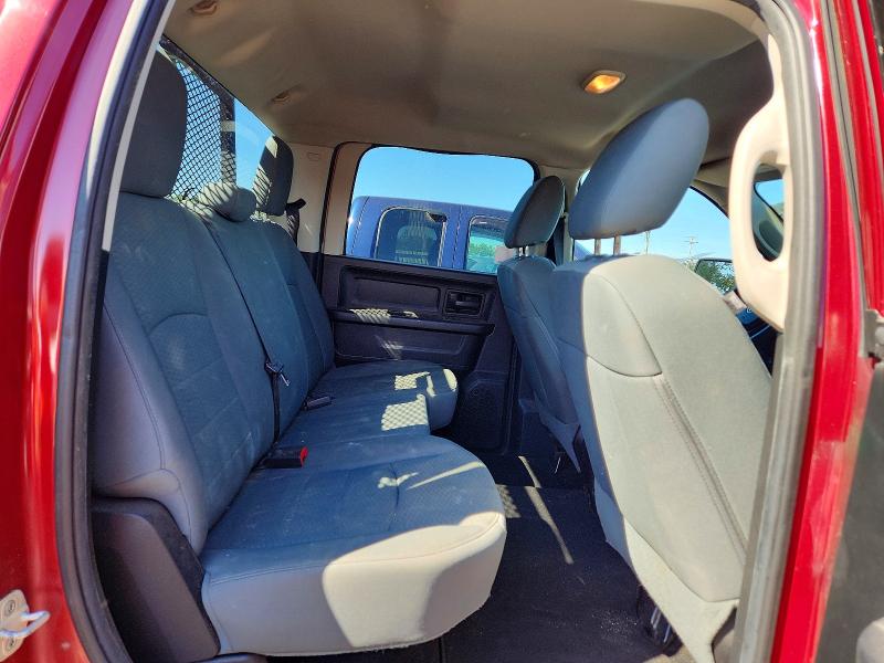Продажа на аукционе авто 2014 Ram 1500, vin: 1C6RR7KT5ES208049, номер лота: 69499946