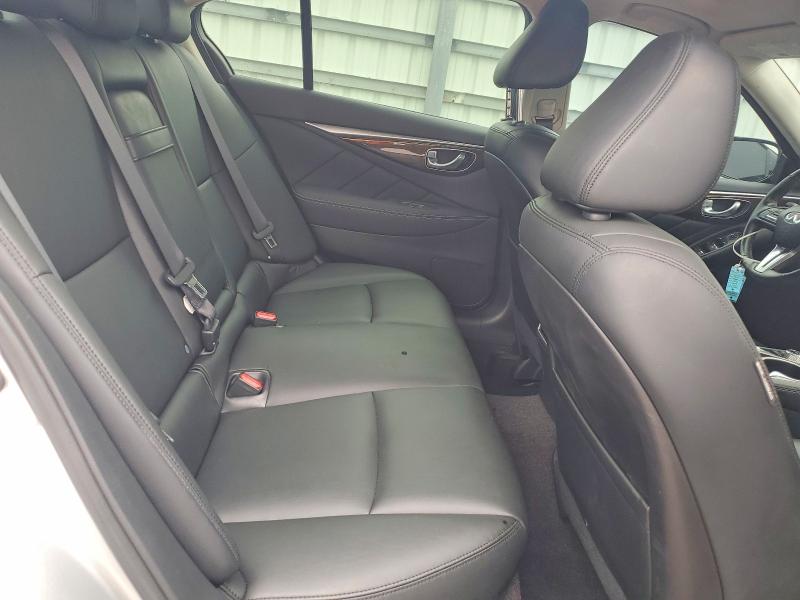 Aukcja sprzedaży 2019 Infiniti Q50, vin: JN1EV7AR4KM554041, numer aukcji: 70368756