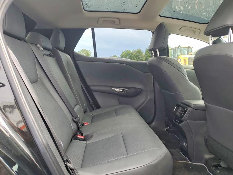 Продажа на аукционе авто 2024 Lexus Rz, vin: JTJAAAAB0RA024469, номер лота: 67193636