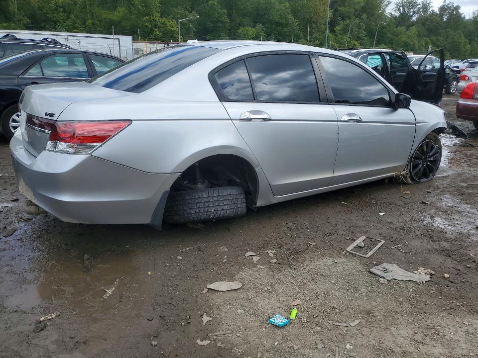 Продаж на аукціоні авто 2011 Honda Accord, vin: 1HGCP3F8XBA012517, номер лоту: 69987746