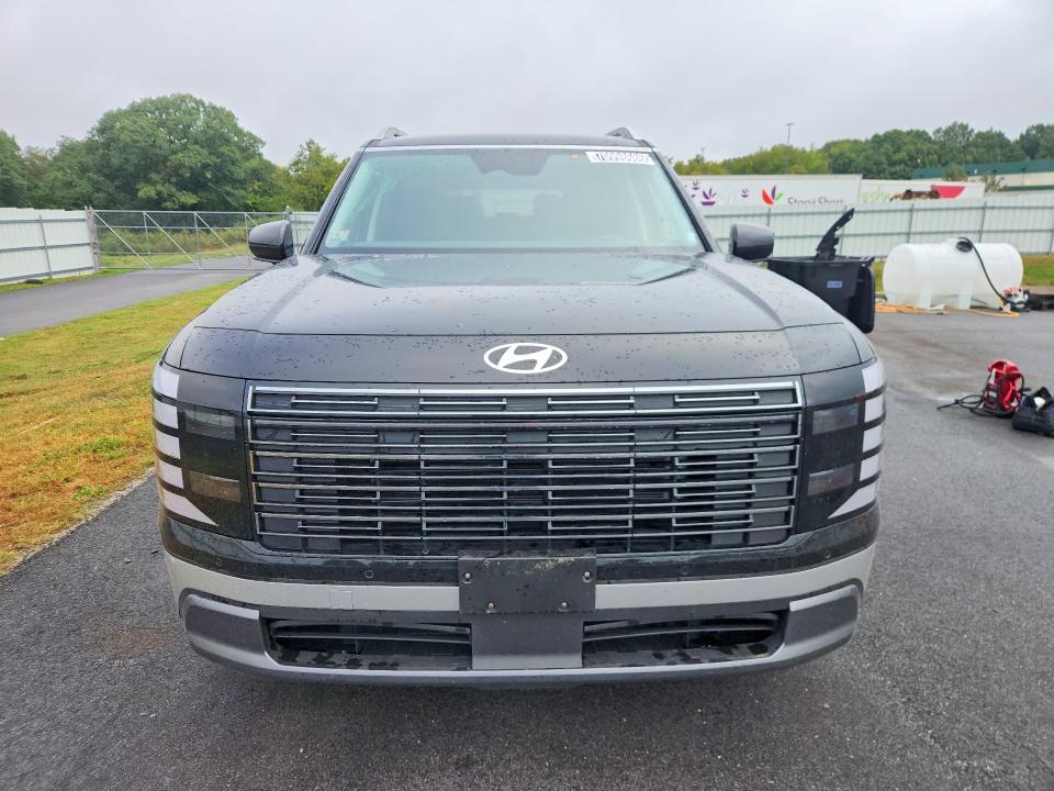 2026 Hyundai Palisade მანქანა იყიდება აუქციონზე, vin: KM8RLES24TU094564, აუქციონის ნომერი: 70998686