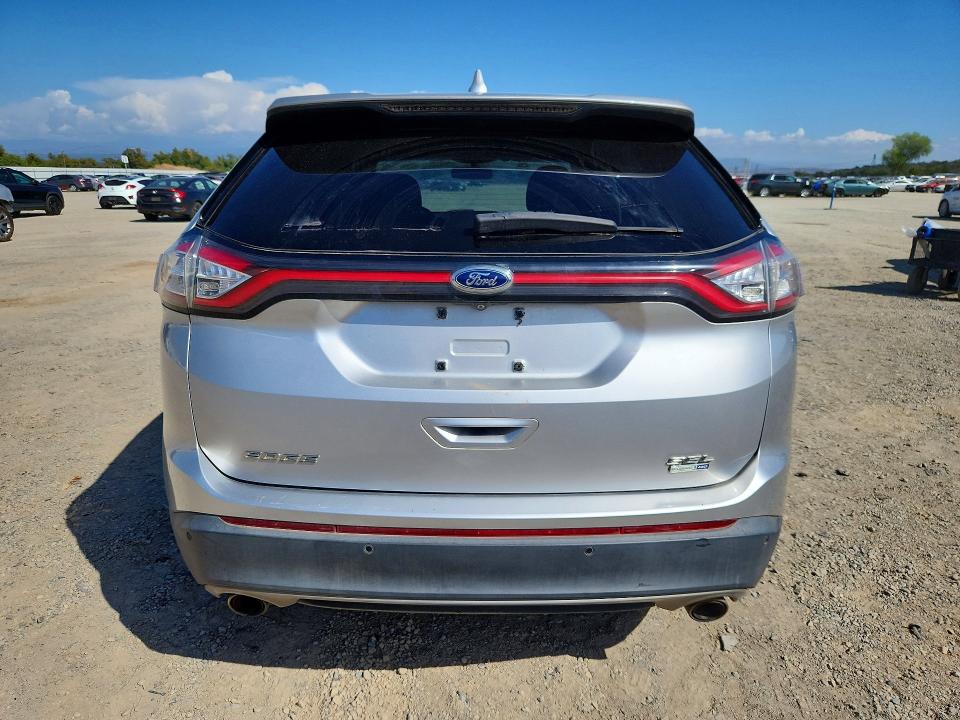 Продажа на аукционе авто 2015 Ford Edge, vin: 2FMTK4J95FBB68229, номер лота: 69512166
