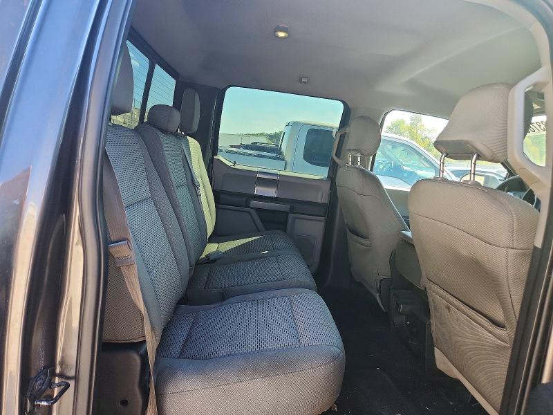 Aukcja sprzedaży 2015 Ford F150, vin: 1FTEW1CF5FFB95495, numer aukcji: 68837856