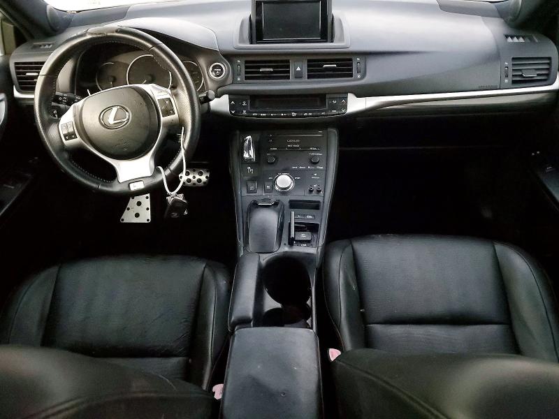 Продаж на аукціоні авто 2013 Lexus Ct, vin: JTHKD5BH3D2160315, номер лоту: 66826966