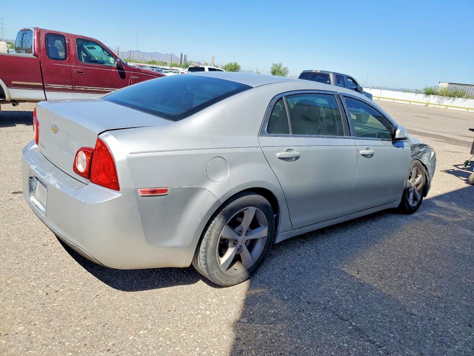 Auction sale of the 2011 Chevrolet Malibu, vin: 1G1ZC5E16BF149602, lot number: 69703516