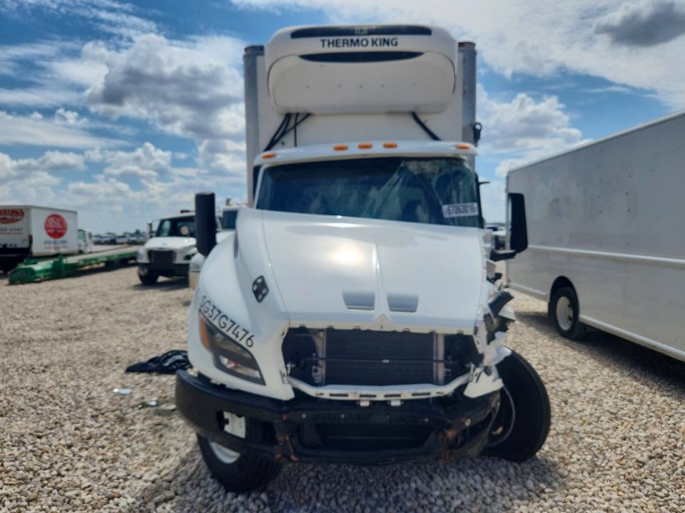 Продажа на аукционе авто 2023 International Mv607, vin: 3HAEUMMNXPL497476, номер лота: 67063016