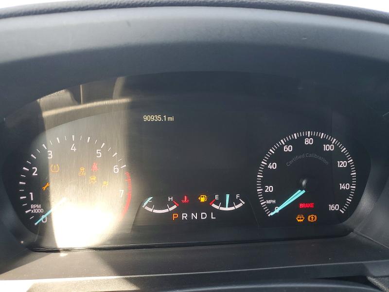 Aukcja sprzedaży 2021 Ford Explorer, vin: 1FM5K8AW4MNA07104, numer aukcji: 70329396