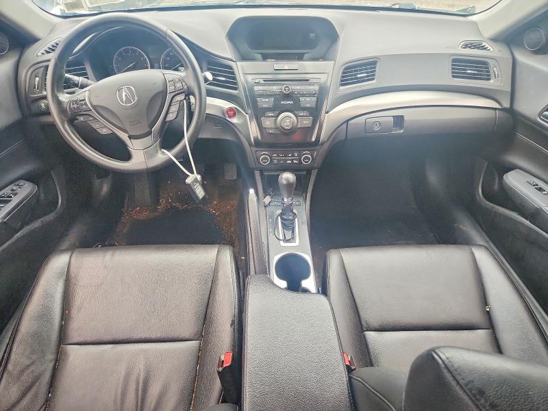 Aukcja sprzedaży 2018 Acura Ilx, vin: 19UDE2F3XJA007101, numer aukcji: 69382526