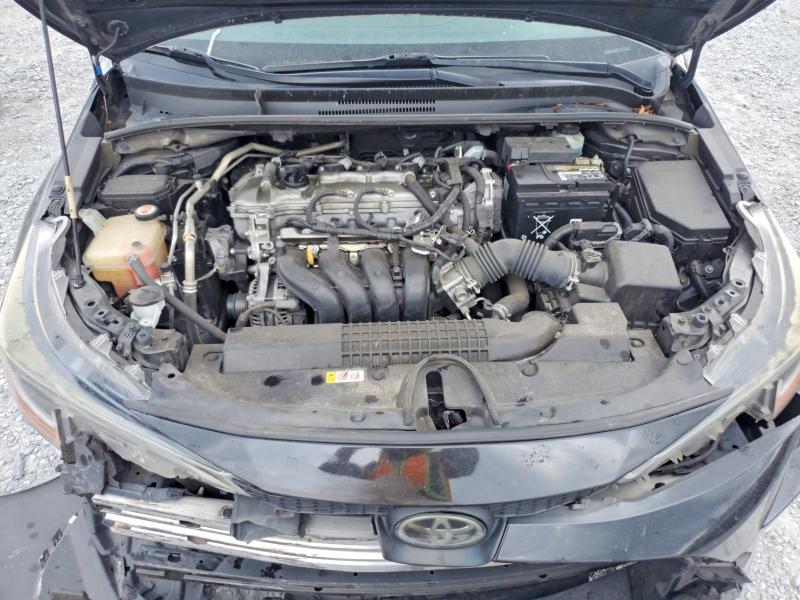Продаж на аукціоні авто 2020 Toyota Corolla, vin: JTDHPRAE7LJ049420, номер лоту: 69647206