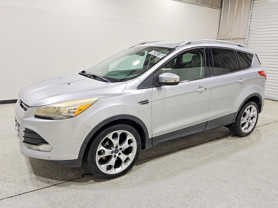 Aukcja sprzedaży 2015 Ford Escape, vin: 1FMCU0JX6FUB36613, numer aukcji: 68246186