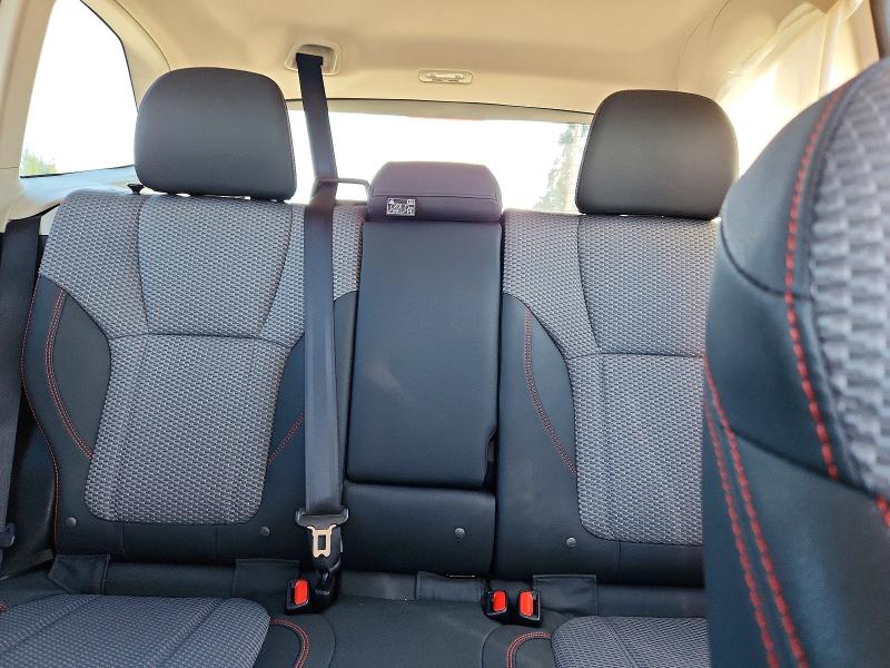 Продаж на аукціоні авто 2021 Subaru Forester, vin: JF2SKALC3MH409486, номер лоту: 69461676