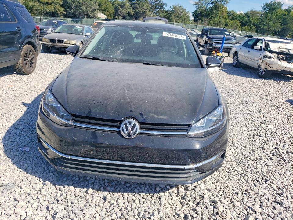 Aukcja sprzedaży 2018 Volkswagen Golf, vin: 3VWG17AUXJM250962, numer aukcji: 67655066
