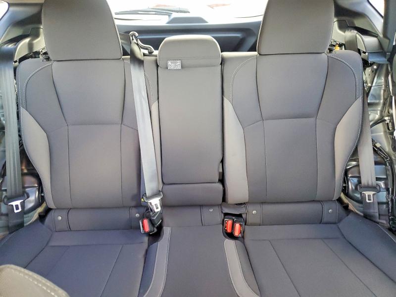 Aukcja sprzedaży 2025 Subaru Crosstrek, vin: JF2GUHDC6S8259555, numer aukcji: 66851486
