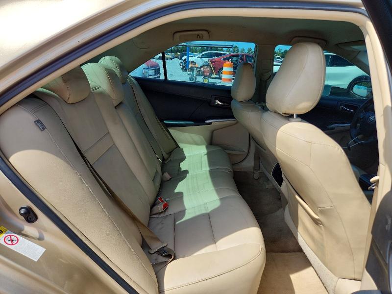 2012 Toyota Camry Hybrid მანქანა იყიდება აუქციონზე, vin: 4T1BD1FKXCU028327, აუქციონის ნომერი: 70657886
