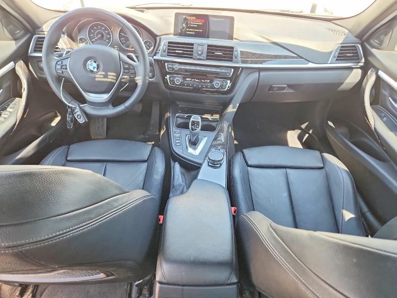 69068266 :رقم المزاد ، WBA8E9G58GNT84016 vin ، 2016 Bmw 328 مزاد بيع