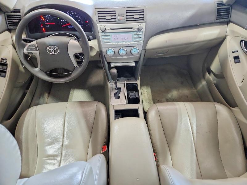 2008 Toyota Camry მანქანა იყიდება აუქციონზე, vin: 4T1BE46K78U760601, აუქციონის ნომერი: 69411866