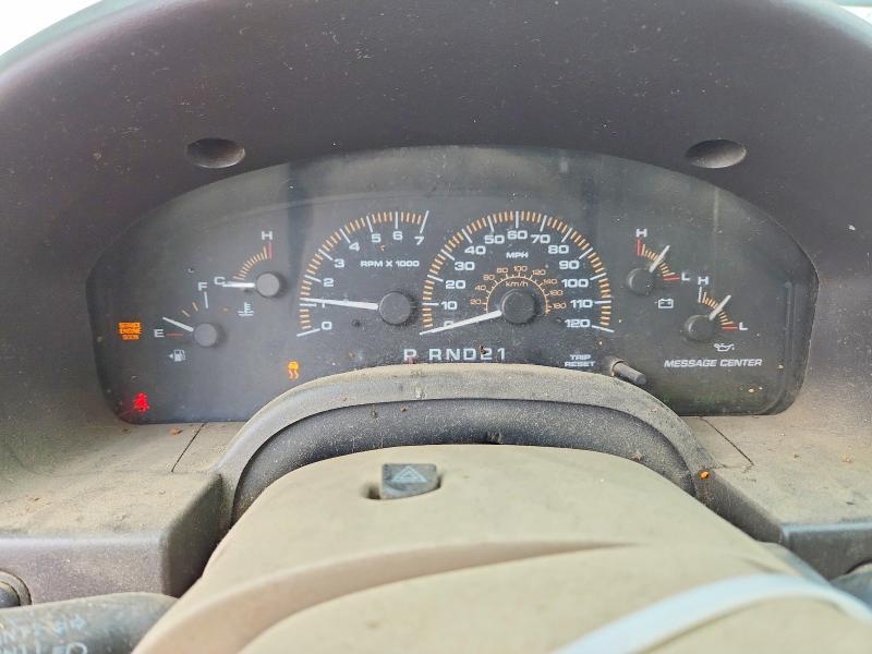 Продаж на аукціоні авто 2003 Ford Expedition, vin: 1FMFU18L53LB56164, номер лоту: 67969216