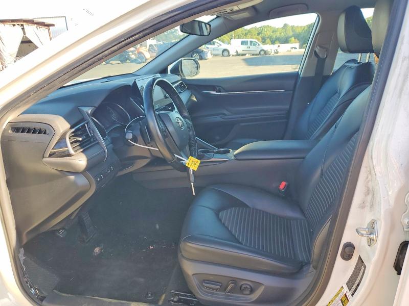 Продаж на аукціоні авто 2021 Toyota Camry, vin: 4T1G11AK8MU553717, номер лоту: 68741116