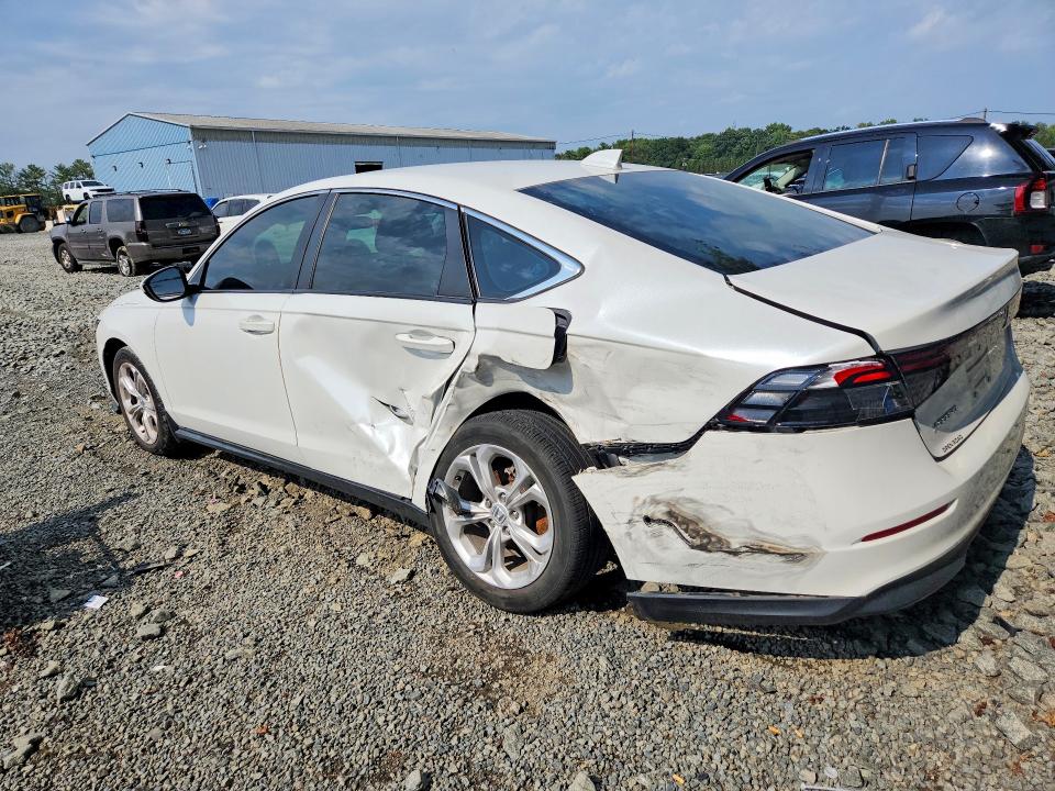 Aukcja sprzedaży 2024 Honda Accord, vin: 1HGCY1F26RA014420, numer aukcji: 66477606