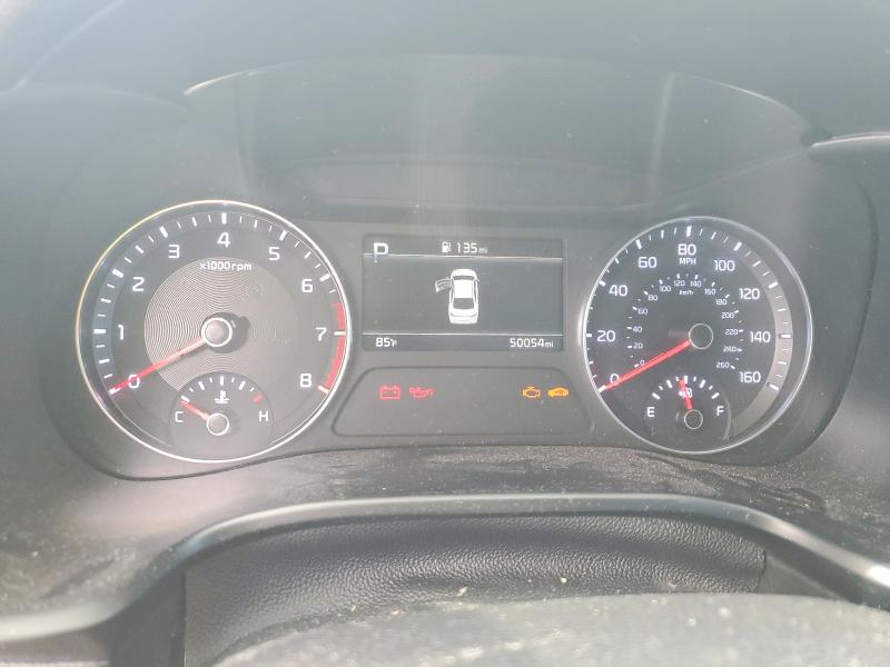 2024 Kia Forte მანქანა იყიდება აუქციონზე, vin: 3KPF24AD8RE694499, აუქციონის ნომერი: 67434116