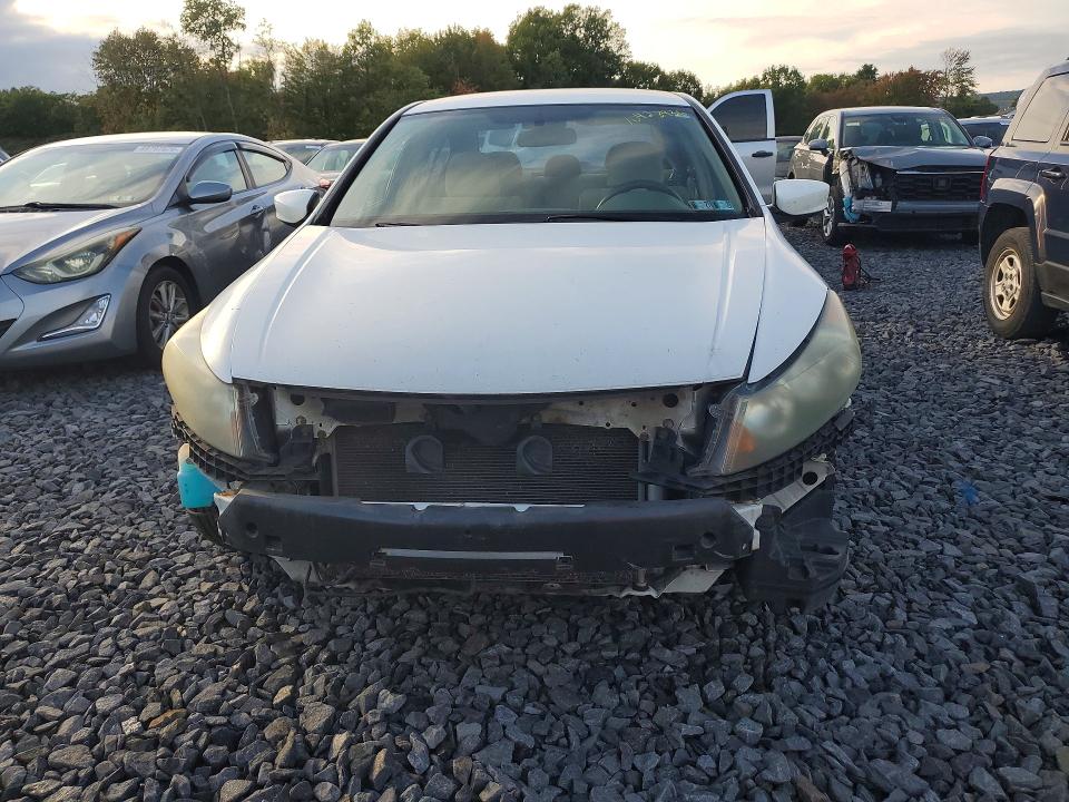 Продаж на аукціоні авто 2009 Honda Accord, vin: 1HGCP26459A123297, номер лоту: 70423936