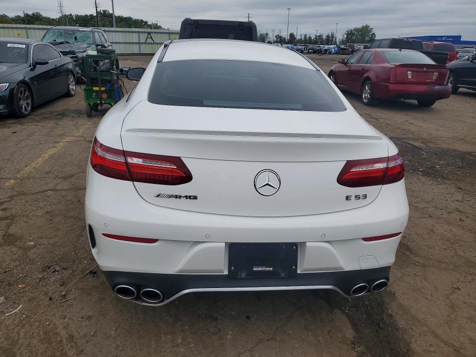 Aukcja sprzedaży 2019 Mercedes-benz E, vin: WDD1J6BB1KF089800, numer aukcji: 69637036