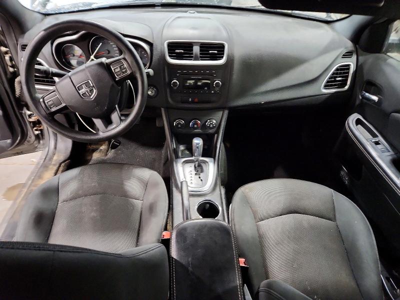 Продажа на аукционе авто 2013 Dodge Avenger, vin: 1C3CDZABXDN598813, номер лота: 65965826