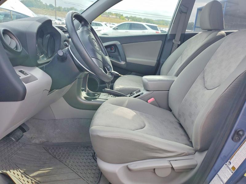 70282696 :رقم المزاد ، JTMBK33V59D007351 vin ، 2009 Toyota Rav4 مزاد بيع