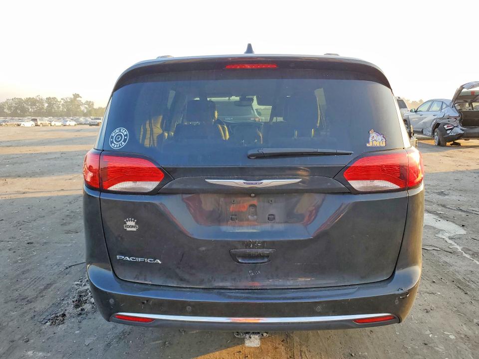 Aukcja sprzedaży 2020 Chrysler Pacifica, vin: 2C4RC1BG9LR129010, numer aukcji: 67421506