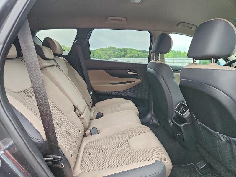 Продаж на аукціоні авто 2020 Hyundai Santa Fe, vin: 5NMS33AD4LH204615, номер лоту: 70148246