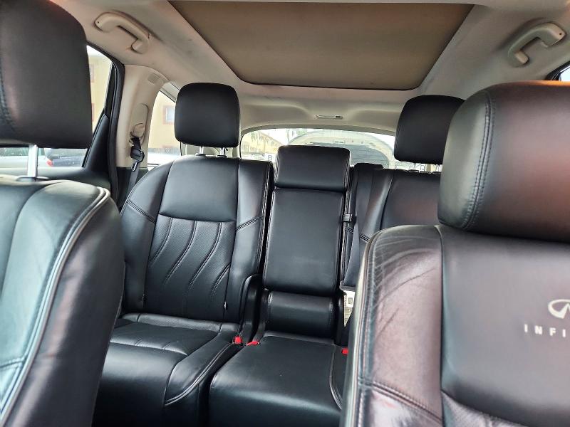 2014 Infiniti Qx60 მანქანა იყიდება აუქციონზე, vin: 5N1AL0MN0EC538619, აუქციონის ნომერი: 69327736