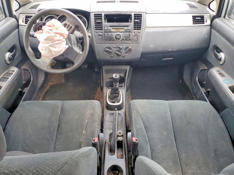Продажа на аукционе авто 2011 Nissan Versa, vin: 3N1BC1CP6BL418070, номер лота: 70856146