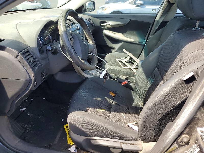 Aukcja sprzedaży 2011 Toyota Corolla, vin: 2T1BU4EEXBC642792, numer aukcji: 68436936