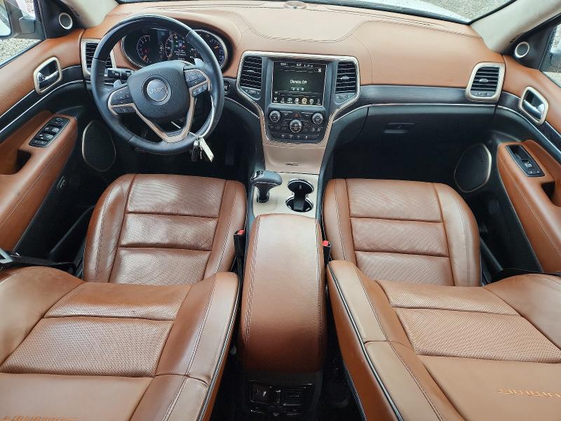 Продаж на аукціоні авто 2015 Jeep Grand Cherokee, vin: 1C4RJFJT1FC705624, номер лоту: 67672326