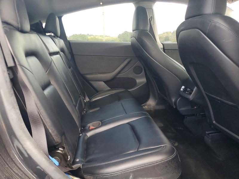 Aukcja sprzedaży 2024 Tesla Model  Y, vin: 7SAYGDED5RF008937, numer aukcji: 67887736