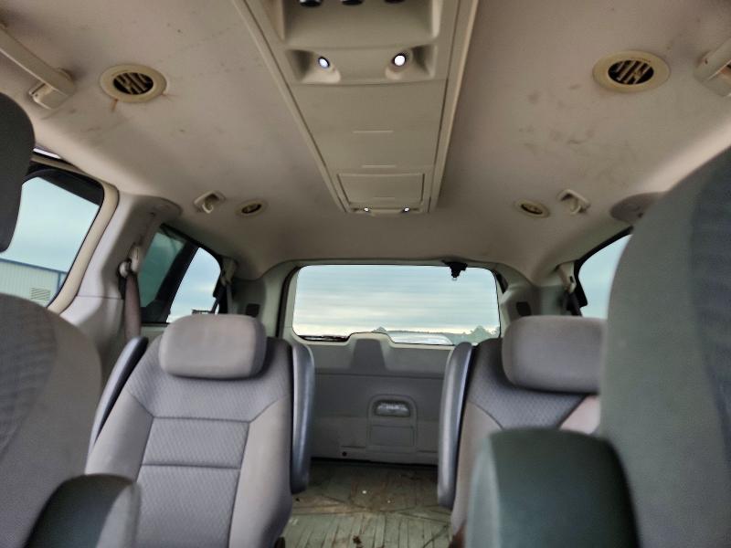 Продажа на аукционе авто 2010 Chrysler Town & Country, vin: 2A4RR5D14AR432265, номер лота: 69689156