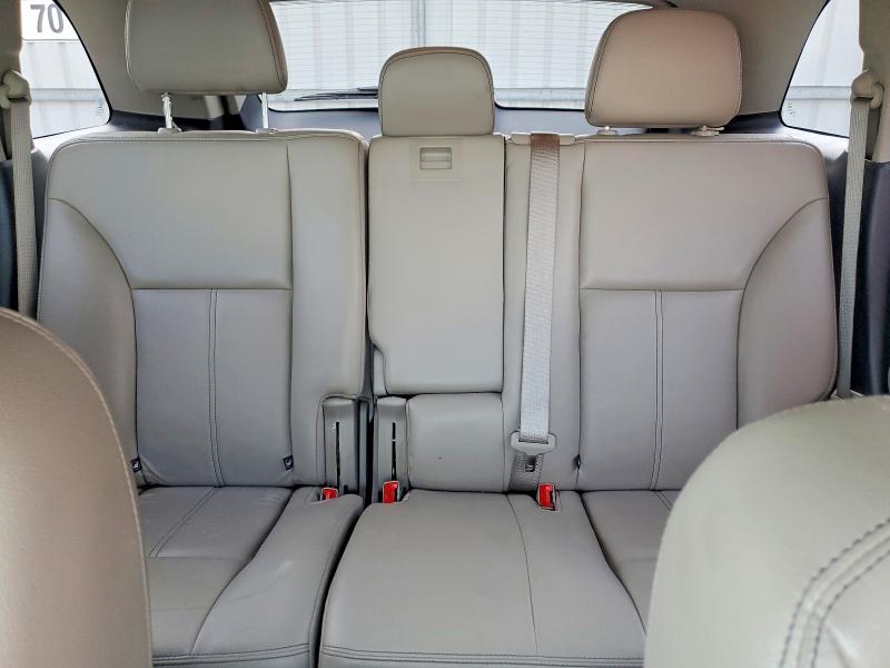 Продаж на аукціоні авто 2013 Ford Edge, vin: 2FMDK3JC8DBC10416, номер лоту: 68680396