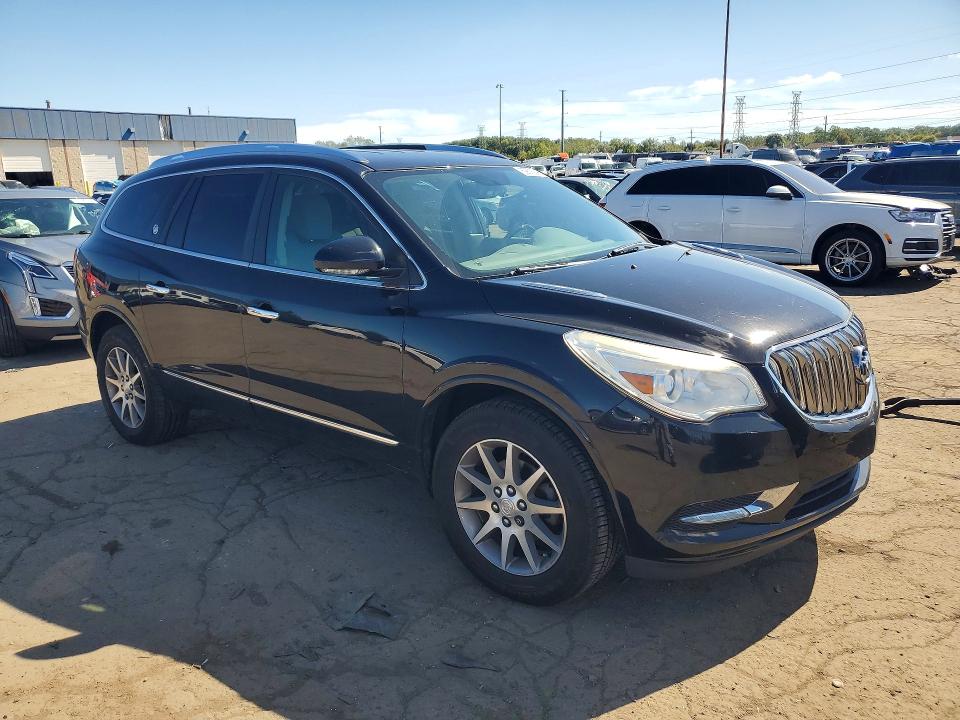 Продаж на аукціоні авто 2017 Buick Enclave, vin: 5GAKRAKD6HJ306423, номер лоту: 69876836