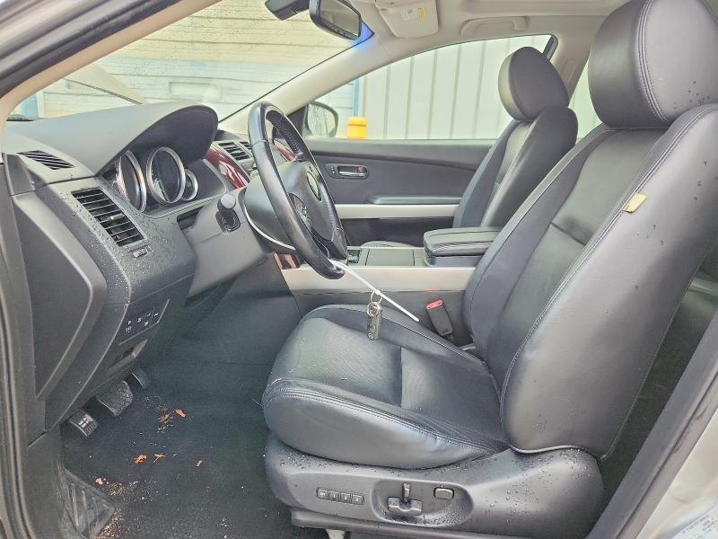 69006686 :رقم المزاد ، JM3TB3DV0D0417856 vin ، 2013 Mazda Cx-9 مزاد بيع