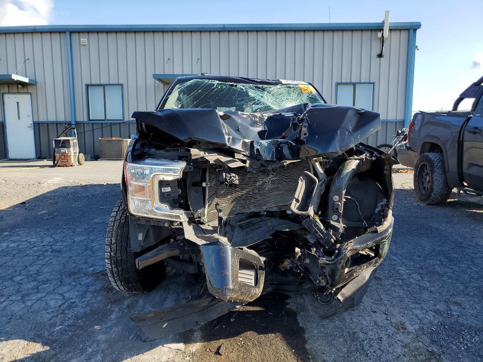 Продаж на аукціоні авто 2020 Ford F150, vin: 1FTEW1EP8LFA95473, номер лоту: 68346396