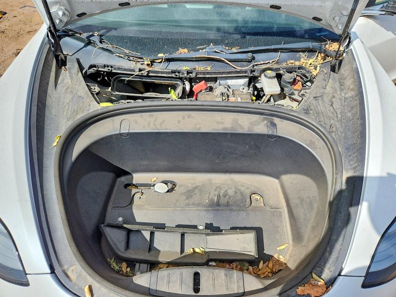 Aukcja sprzedaży 2019 Tesla Model 3, vin: 5YJ3E1EA5KF396954, numer aukcji: 69129526