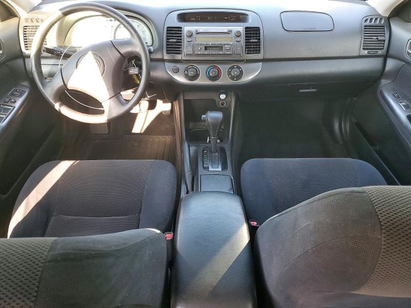Aukcja sprzedaży 2002 Toyota Camry, vin: JTDBE32KX20079822, numer aukcji: 70288886