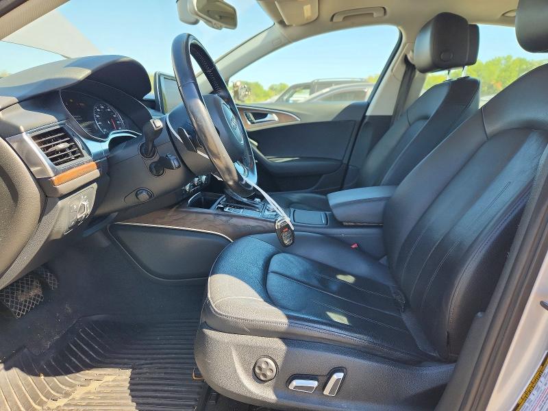 Aukcja sprzedaży 2016 Audi A6, vin: WAUFGAFC0GN162444, numer aukcji: 68160426
