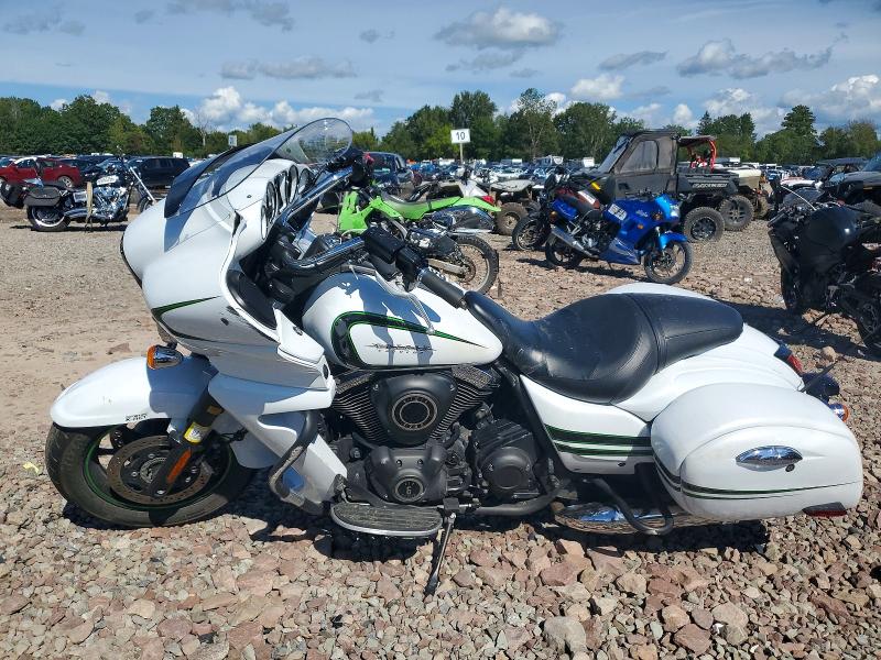 Aukcja sprzedaży 2016 Kawasaki Vn1700, vin: JKBVNRK11GA009026, numer aukcji: 68751146