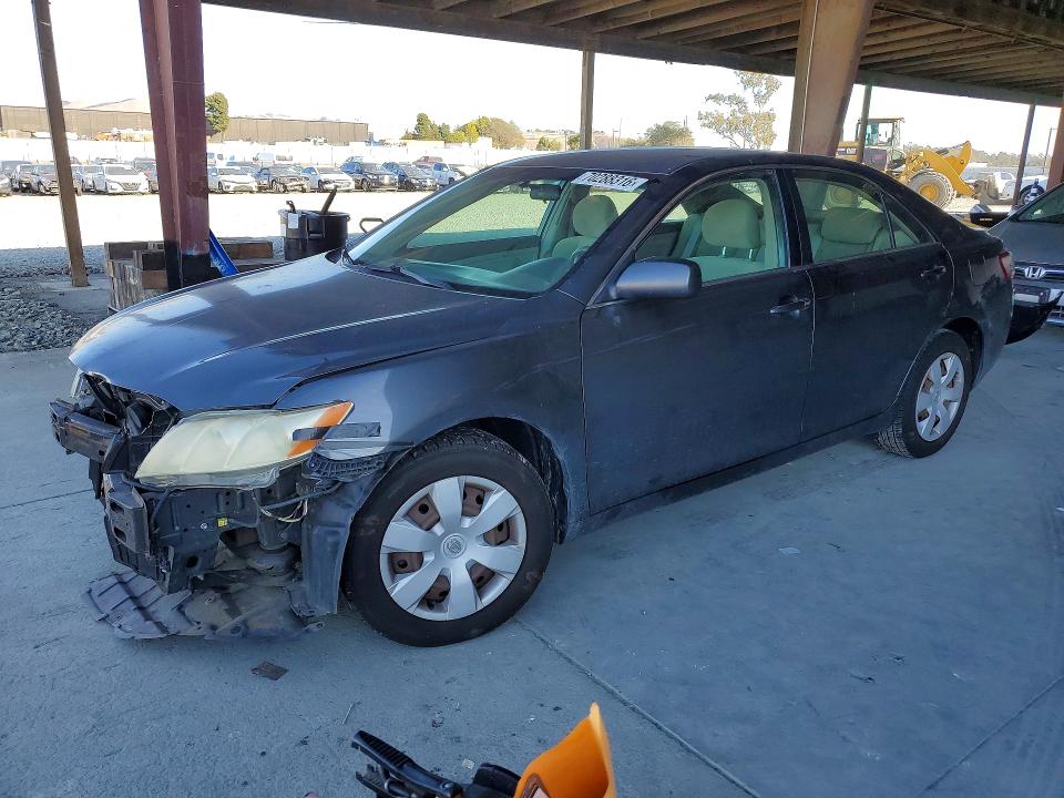 Продажа на аукционе авто 2007 Toyota Camry, vin: 4T1BE46K67U650864, номер лота: 70288316