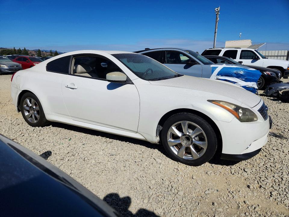 Продаж на аукціоні авто 2012 Infiniti G37 Coupe, vin: JN1CV6EK7CM421273, номер лоту: 66851736