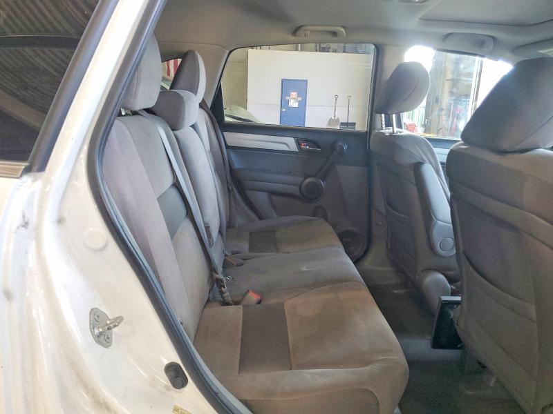 64924796 :رقم المزاد ، 3CZRE4H57BG704222 vin ، 2011 Honda Cr-v مزاد بيع