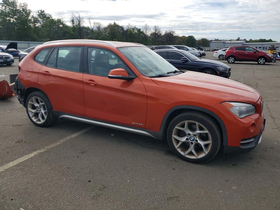 Продаж на аукціоні авто 2014 Bmw X1, vin: WBAVM1C51EVW55072, номер лоту: 69408796