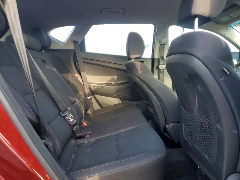 Aukcja sprzedaży 2019 Hyundai Tucson, vin: KM8J2CA4XKU875532, numer aukcji: 70061066